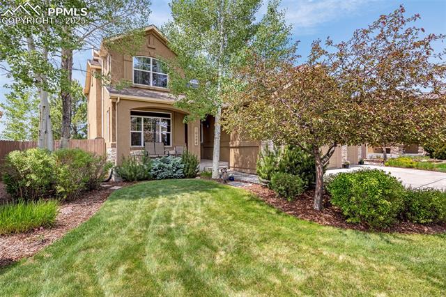 MLS Image for 10544  Black Elk  ,Colorado Springs, Colorado