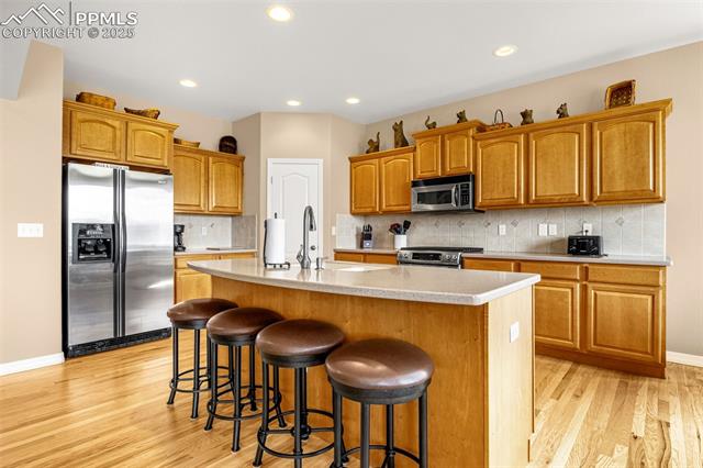 MLS Image for 10544  Black Elk  ,Colorado Springs, Colorado