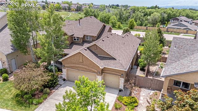 MLS Image for 10544  Black Elk  ,Colorado Springs, Colorado
