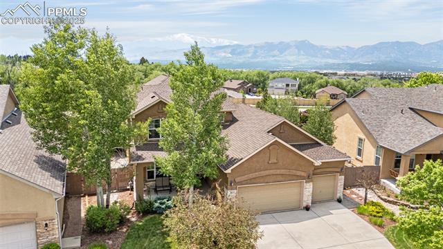 MLS Image for 10544  Black Elk  ,Colorado Springs, Colorado