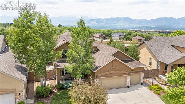 MLS Image for 10544  Black Elk  ,Colorado Springs, Colorado