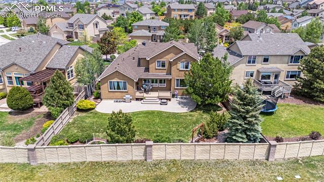 MLS Image for 10544  Black Elk  ,Colorado Springs, Colorado