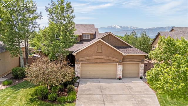 MLS Image for 10544  Black Elk  ,Colorado Springs, Colorado