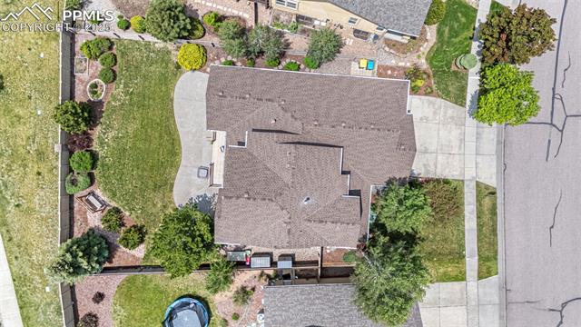 MLS Image for 10544  Black Elk  ,Colorado Springs, Colorado