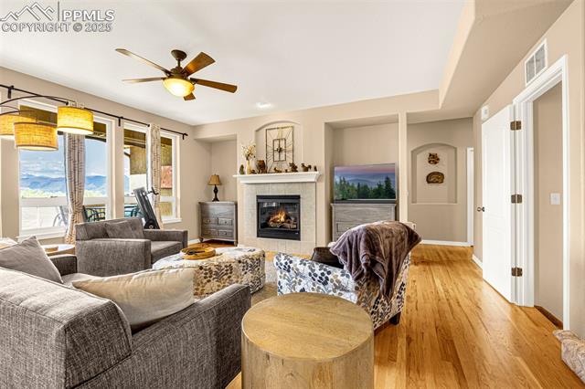 MLS Image for 10544  Black Elk  ,Colorado Springs, Colorado