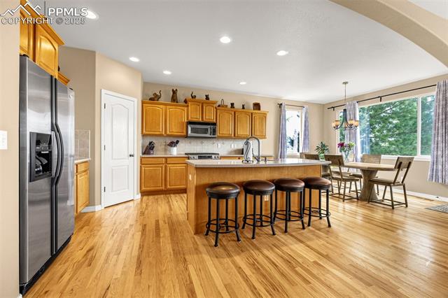 MLS Image for 10544  Black Elk  ,Colorado Springs, Colorado