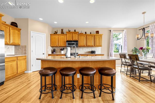 MLS Image for 10544  Black Elk  ,Colorado Springs, Colorado