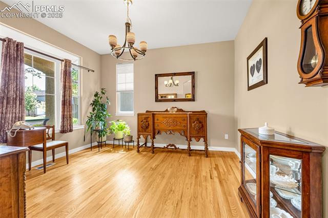 MLS Image for 10544  Black Elk  ,Colorado Springs, Colorado