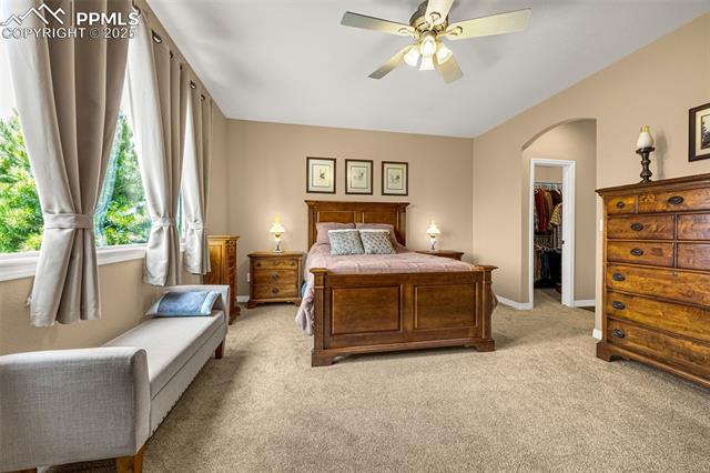 MLS Image for 10544  Black Elk  ,Colorado Springs, Colorado