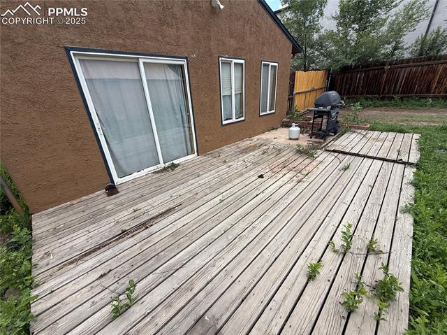 MLS Image for 931  Alexander  ,Colorado Springs, Colorado