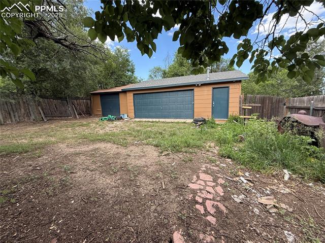 MLS Image for 931  Alexander  ,Colorado Springs, Colorado