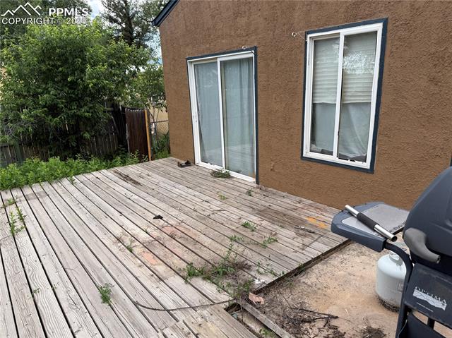 MLS Image for 931  Alexander  ,Colorado Springs, Colorado