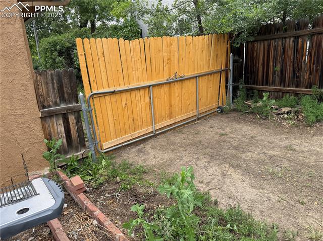 MLS Image for 931  Alexander  ,Colorado Springs, Colorado