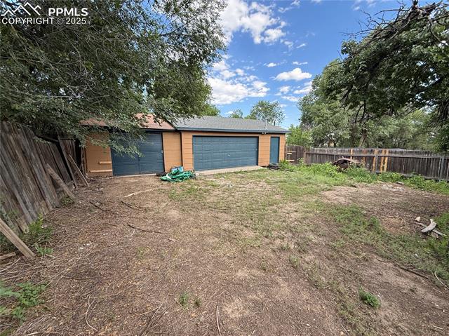 MLS Image for 931  Alexander  ,Colorado Springs, Colorado
