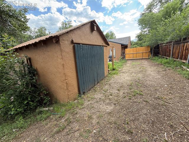 MLS Image for 931  Alexander  ,Colorado Springs, Colorado