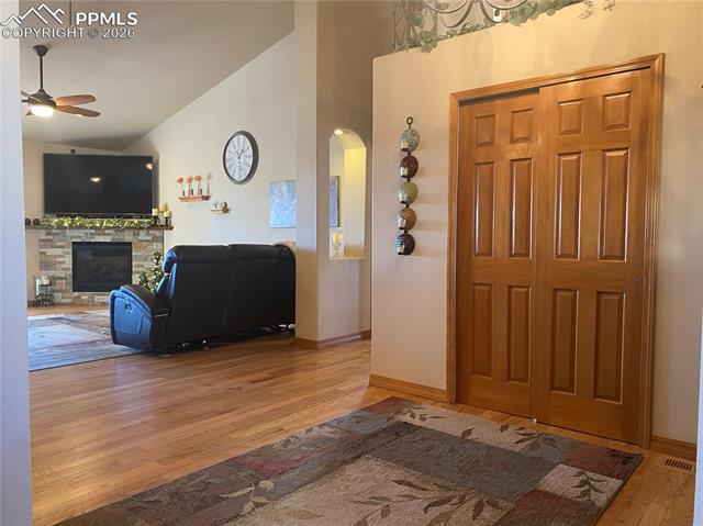 MLS Image for 10803  Greenbelt  ,Peyton, Colorado