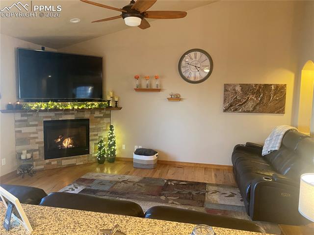 MLS Image for 10803  Greenbelt  ,Peyton, Colorado