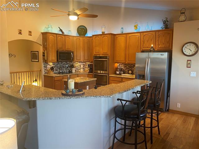 MLS Image for 10803  Greenbelt  ,Peyton, Colorado