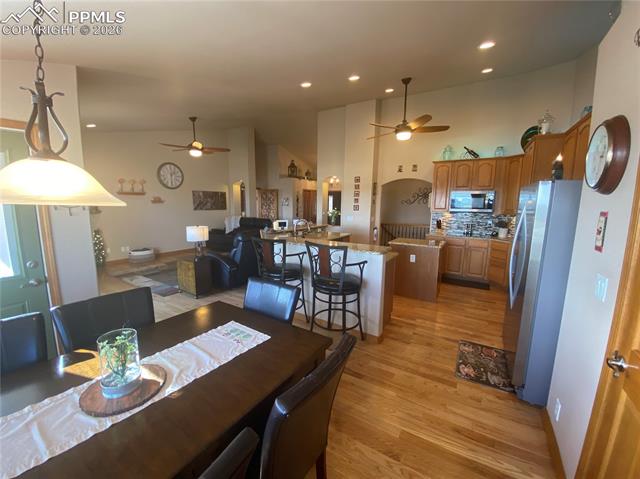 MLS Image for 10803  Greenbelt  ,Peyton, Colorado