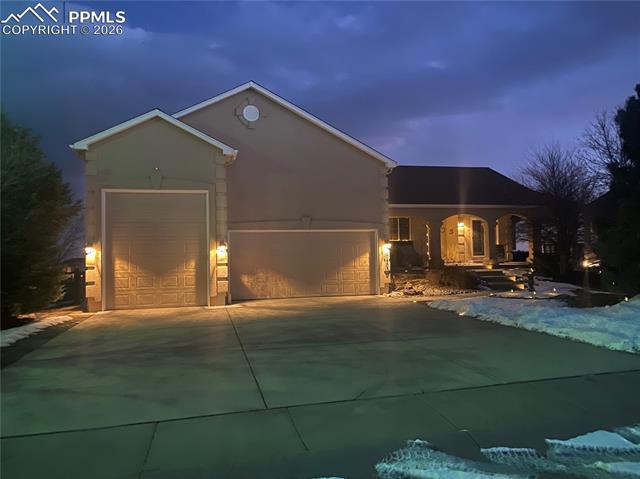 MLS Image for 10803  Greenbelt  ,Peyton, Colorado