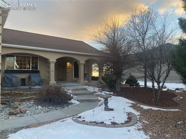 MLS Image for 10803  Greenbelt  ,Peyton, Colorado