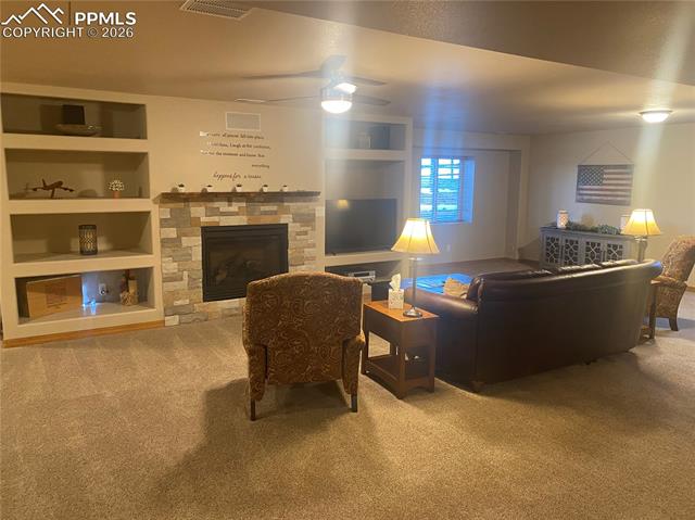 MLS Image for 10803  Greenbelt  ,Peyton, Colorado