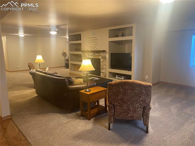 MLS Image for 10803  Greenbelt  ,Peyton, Colorado