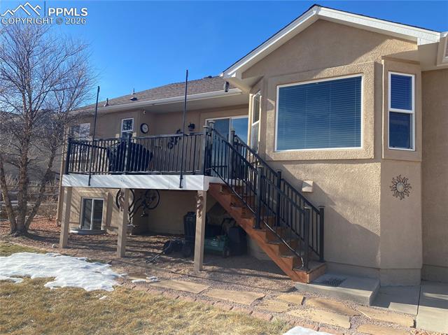 MLS Image for 10803  Greenbelt  ,Peyton, Colorado