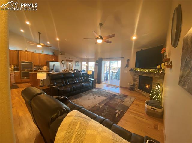 MLS Image for 10803  Greenbelt  ,Peyton, Colorado