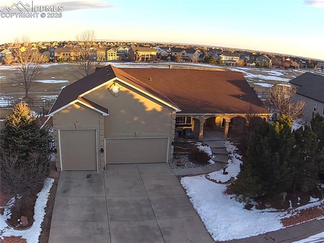 MLS Image for 10803  Greenbelt  ,Peyton, Colorado