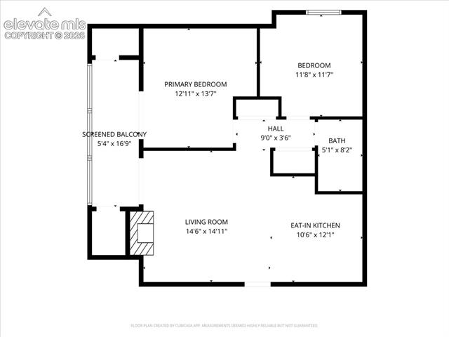 MLS Image for 6474  McNichols   ,Colorado Springs, Colorado
