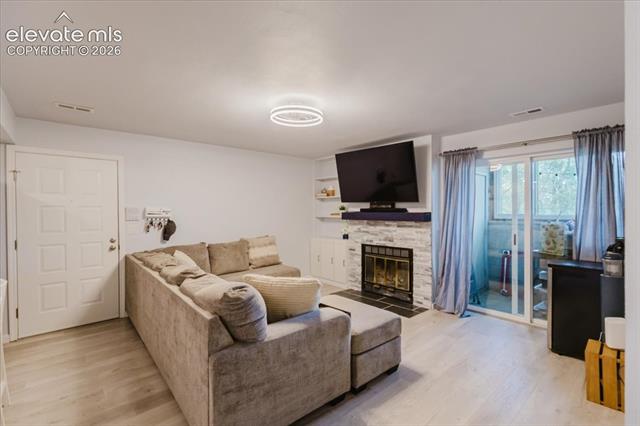 MLS Image for 6474  McNichols   ,Colorado Springs, Colorado