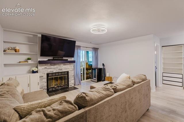 MLS Image for 6474  McNichols   ,Colorado Springs, Colorado
