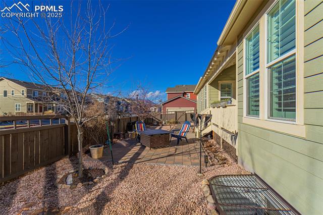 MLS Image for 1792  Portland Gold  ,Colorado Springs, Colorado