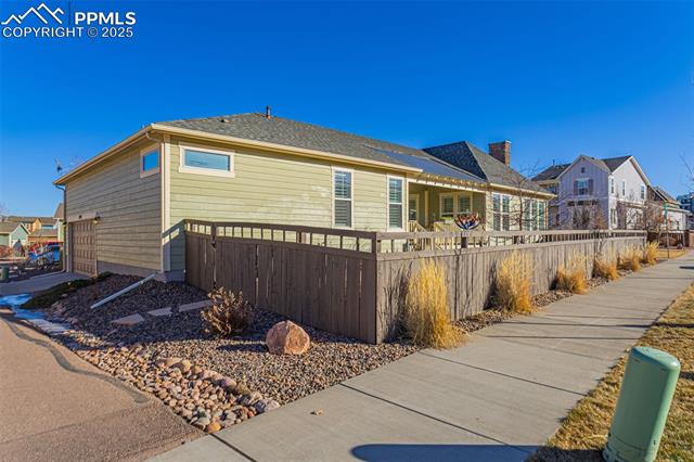 MLS Image for 1792  Portland Gold  ,Colorado Springs, Colorado