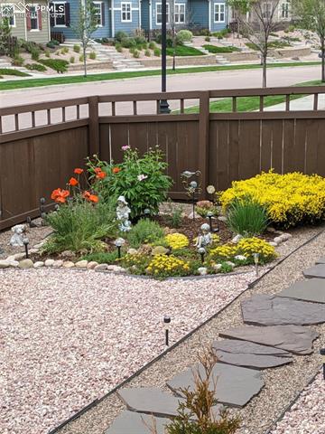 MLS Image for 1792  Portland Gold  ,Colorado Springs, Colorado
