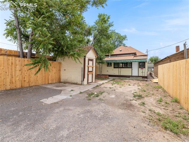 MLS Image for 932  Elm  ,Pueblo, Colorado