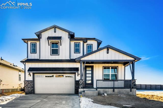 8541  Palo Alto  , colorado springs&nbsp; House Search MLS Picture
