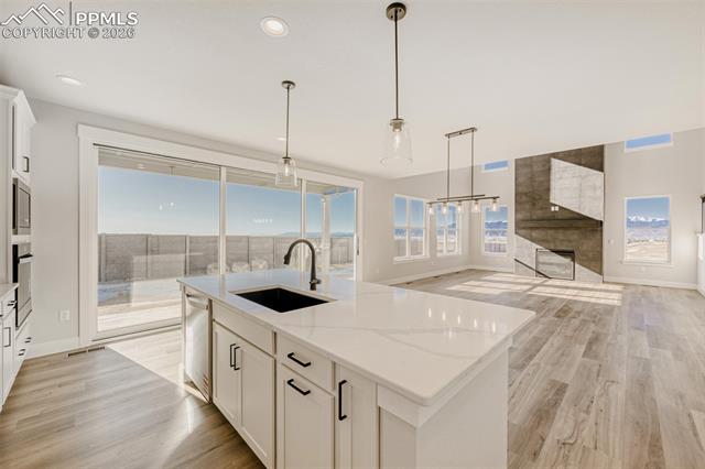 MLS Image for 8541  Palo Alto  ,Colorado Springs, Colorado