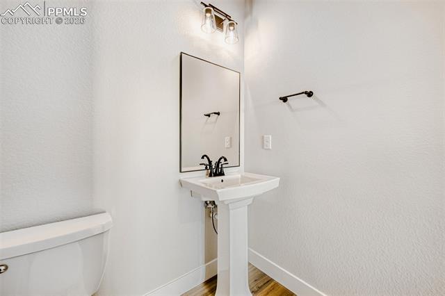 MLS Image for 8541  Palo Alto  ,Colorado Springs, Colorado