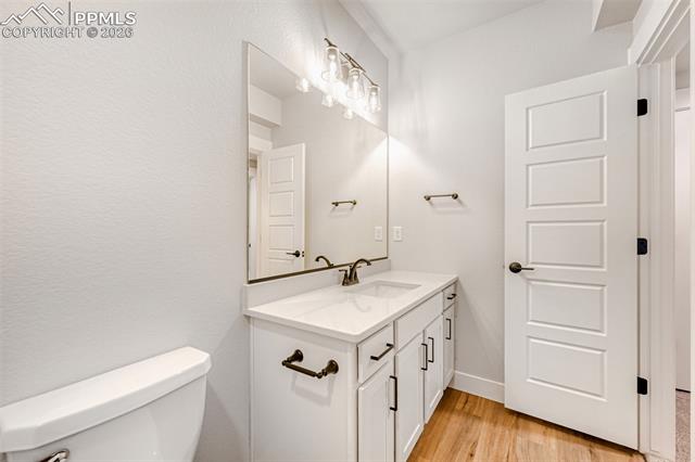 MLS Image for 8541  Palo Alto  ,Colorado Springs, Colorado
