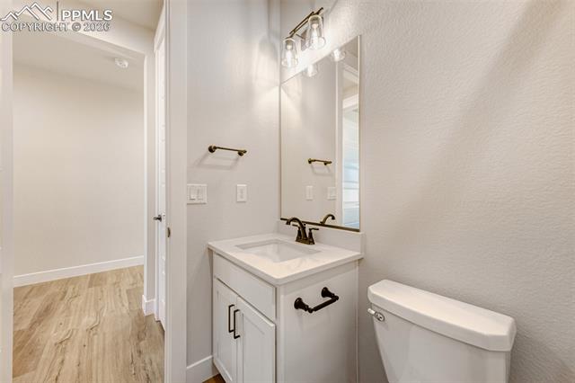 MLS Image for 8541  Palo Alto  ,Colorado Springs, Colorado