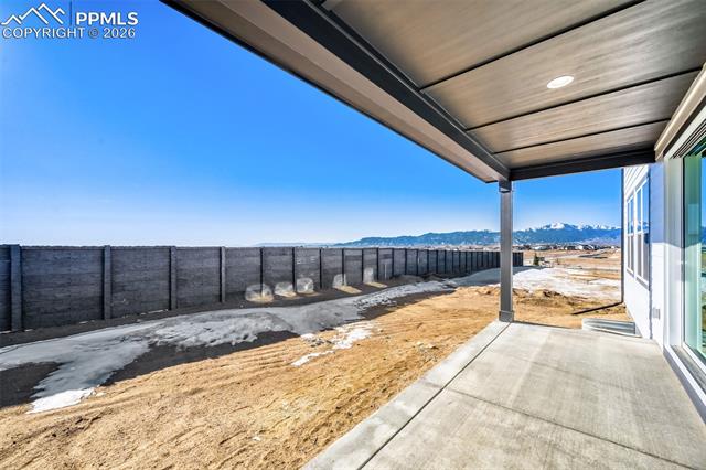 MLS Image for 8541  Palo Alto  ,Colorado Springs, Colorado