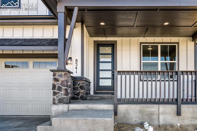 MLS Image for 8541  Palo Alto  ,Colorado Springs, Colorado