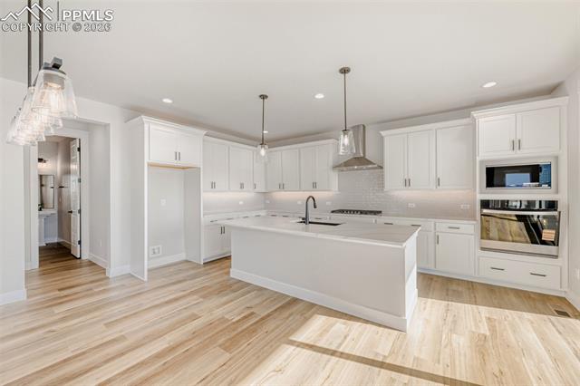 MLS Image for 8541  Palo Alto  ,Colorado Springs, Colorado