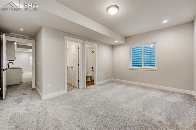 MLS Image for 8541  Palo Alto  ,Colorado Springs, Colorado