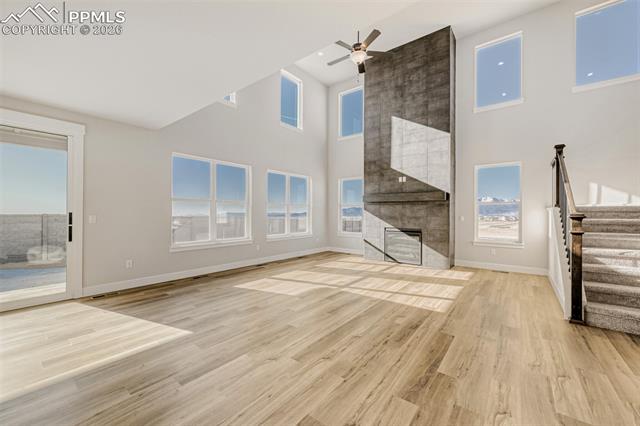 MLS Image for 8541  Palo Alto  ,Colorado Springs, Colorado