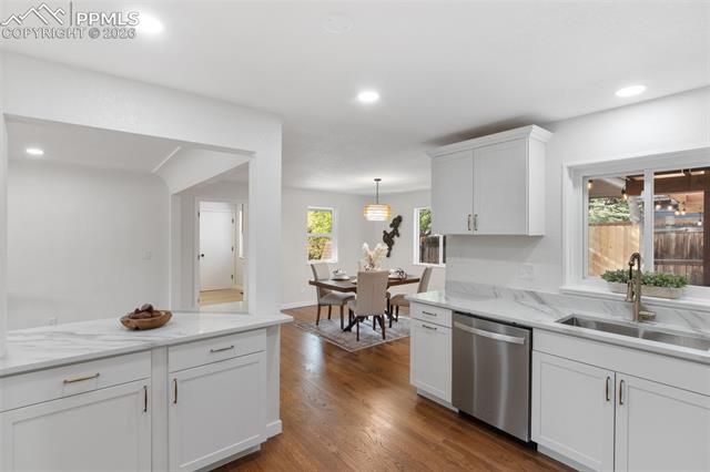 MLS Image for 3106 W Fontanero  ,Colorado Springs, Colorado