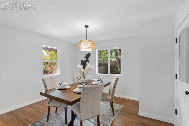 MLS Image for 3106 W Fontanero  ,Colorado Springs, Colorado