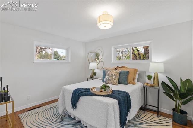 MLS Image for 3106 W Fontanero  ,Colorado Springs, Colorado